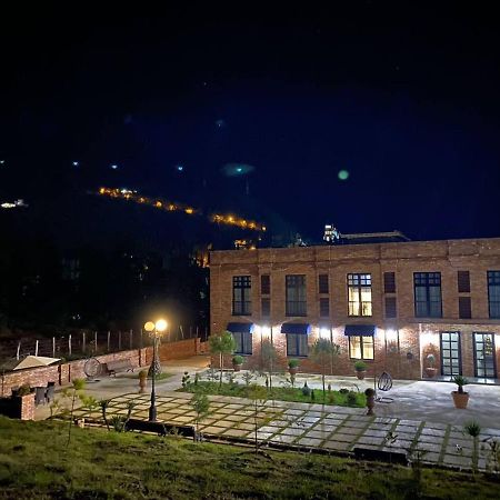 New Athos Hotel Loft Afon المظهر الخارجي الصورة