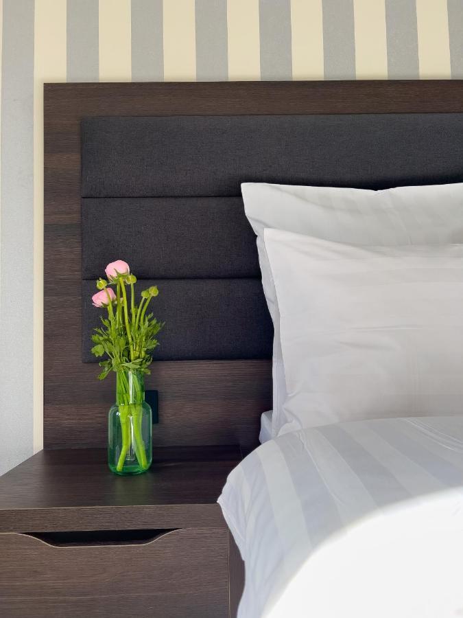 New Athos Hotel Loft Afon المظهر الخارجي الصورة