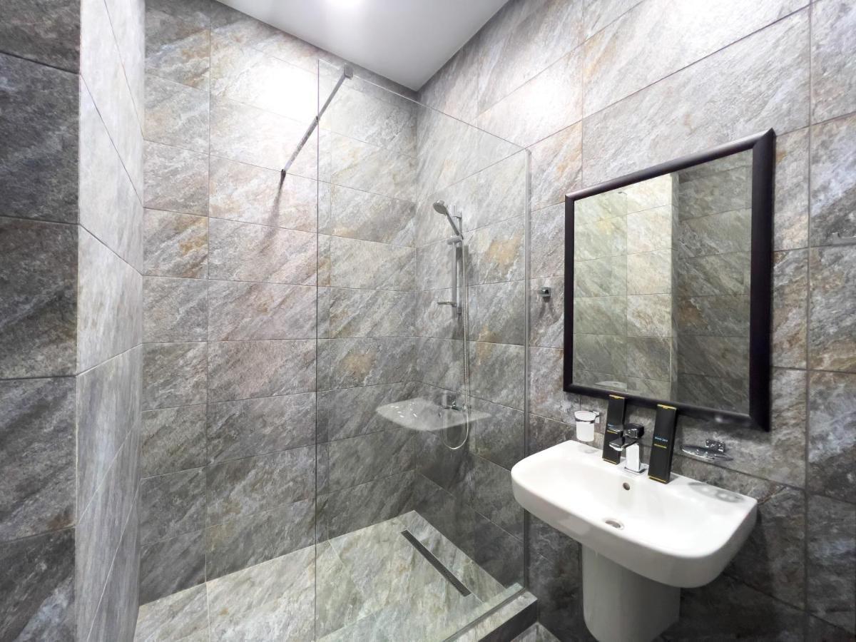 New Athos Hotel Loft Afon المظهر الخارجي الصورة