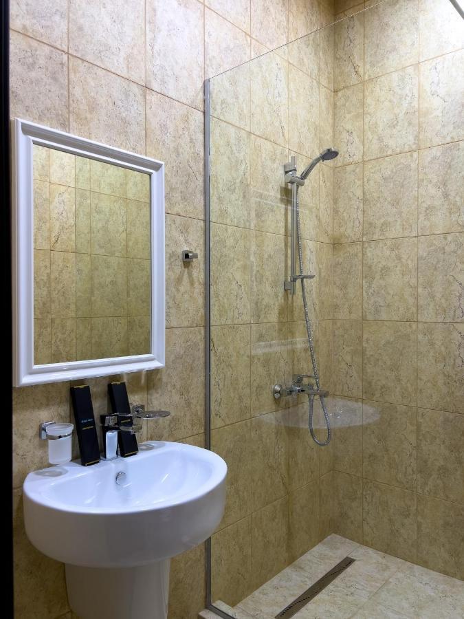 New Athos Hotel Loft Afon المظهر الخارجي الصورة