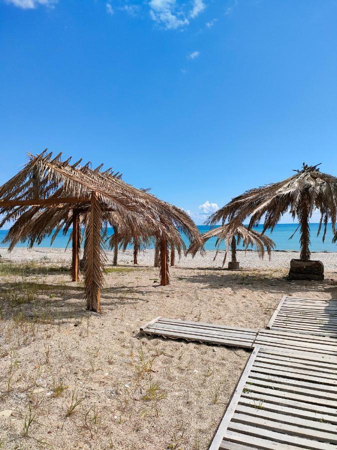 New Athos Hotel Loft Afon المظهر الخارجي الصورة