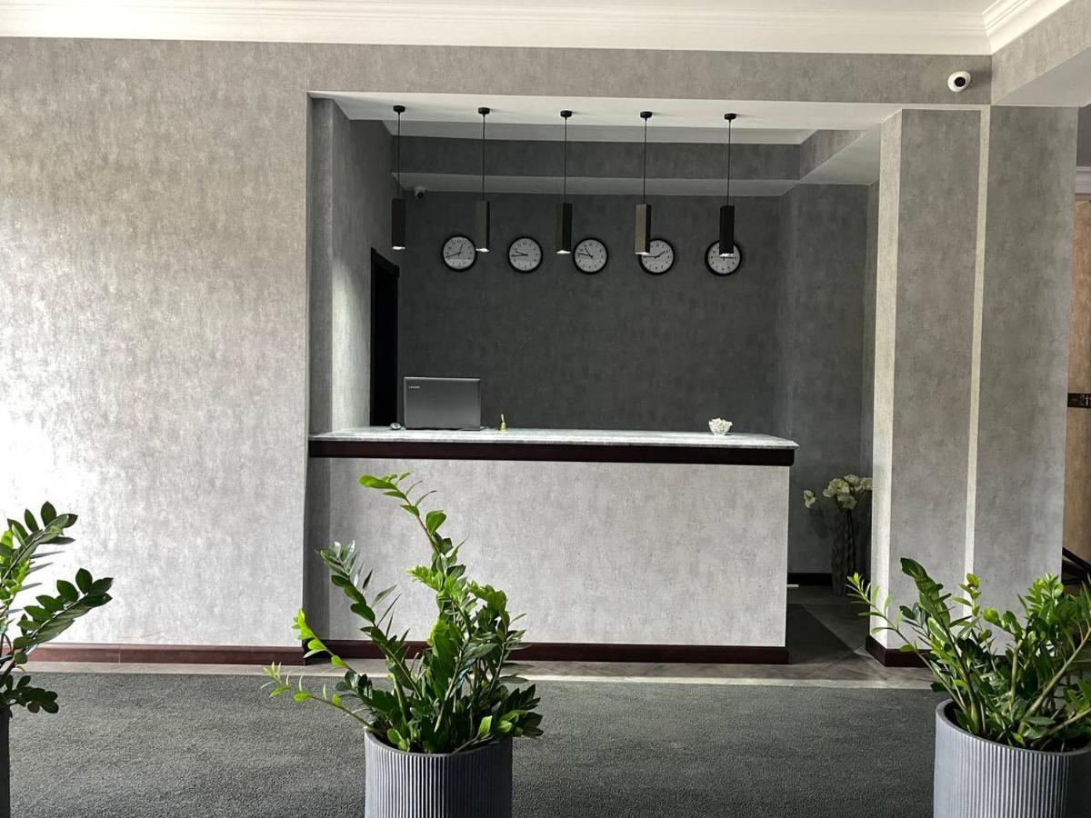 New Athos Hotel Loft Afon المظهر الخارجي الصورة