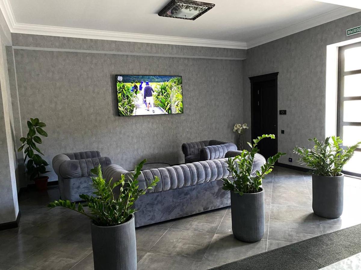 New Athos Hotel Loft Afon المظهر الخارجي الصورة