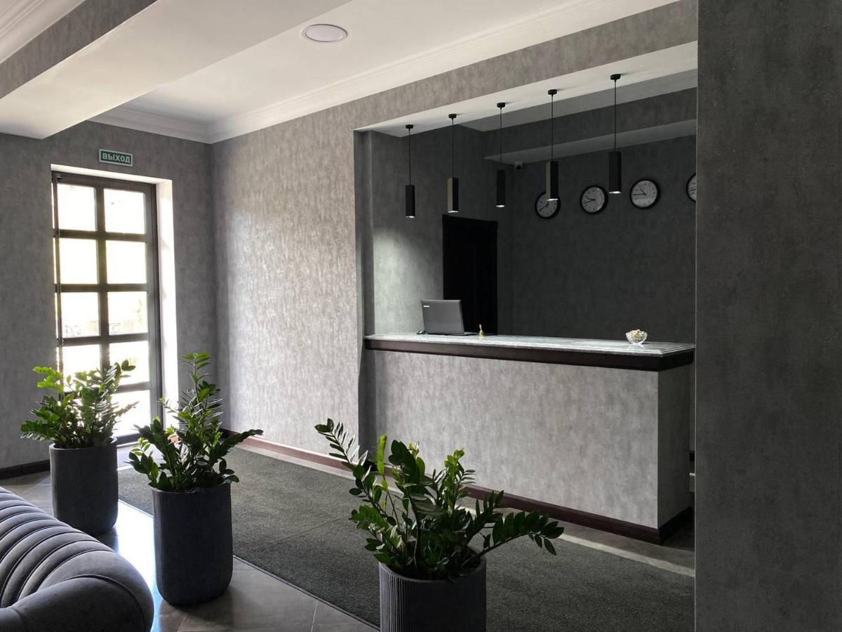 New Athos Hotel Loft Afon المظهر الخارجي الصورة