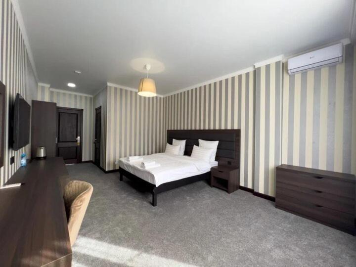 New Athos Hotel Loft Afon المظهر الخارجي الصورة