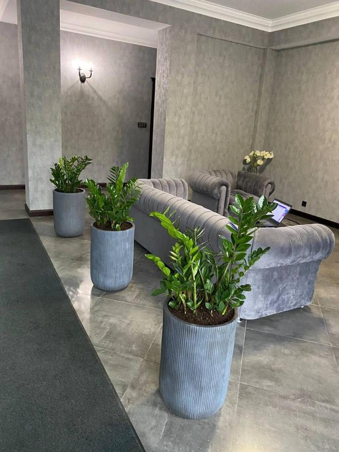 New Athos Hotel Loft Afon المظهر الخارجي الصورة