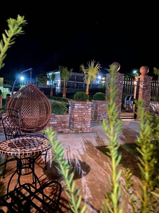 New Athos Hotel Loft Afon المظهر الخارجي الصورة